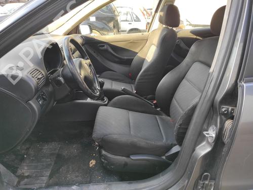 Gearbox SEAT TOLEDO II (1M2)  | BP22995406M3 
