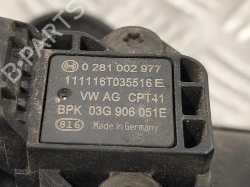 Pipe AUDI A6 C7 Avant (4G5, 4GD) 3.0 TDI quattro | BP14358504M125 