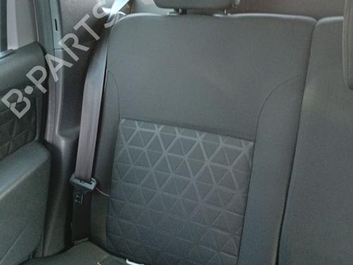 Used Rear right seatbelt Rear right seatbelt 37446447 37446447