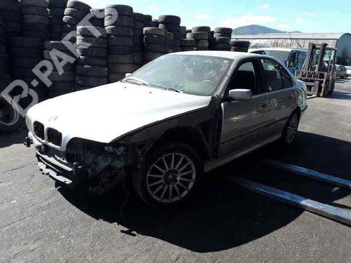 Engine control unit (ECU) BMW 5 (E39) 520 i | BP7237481M57 
