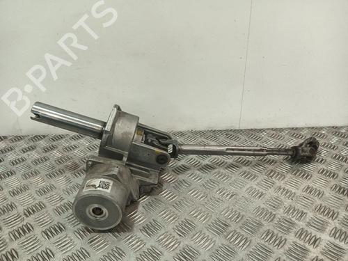 Coluna de direcção Coluna de direcção FIAT GRANDE PUNTO (199_) 1.3 D Multijet (199.AXD11, 199.AXD1A, 199.AXD1B,... (90 hp) 34472367 34472367