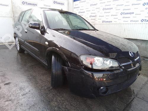 AC compressor NISSAN ALMERA II Hatchback (N16)  | BP11994078M34 