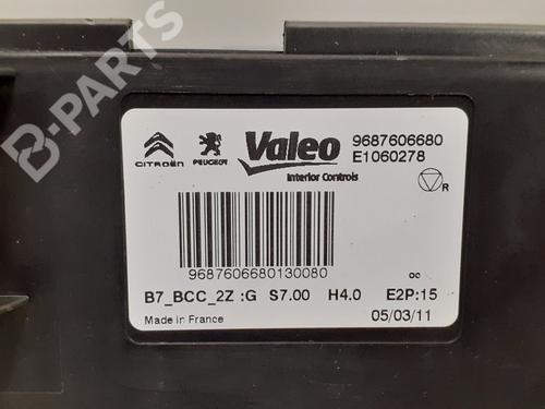 Electronic module CITROËN C4 II (NC_) 1.6 HDi 90 | BP8315228M83 