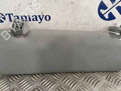 Left sun visor BMW 1 (E87)  | BP29136537I1 