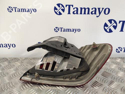 Left taillight BMW 3 (E46)  | BP13815571C34 