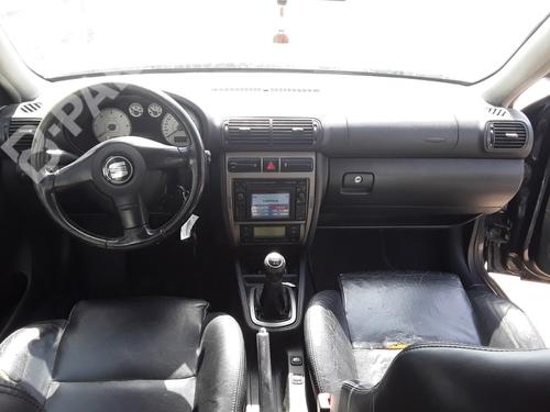 Steering pump SEAT LEON (1M1) 1.9 TDI | BP10359353M99 