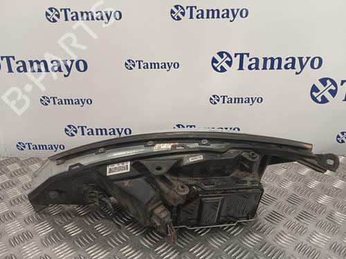 Right headlight FORD FOCUS I (DAW, DBW) 1.8 Turbo DI / TDDi | BP16329081C29 