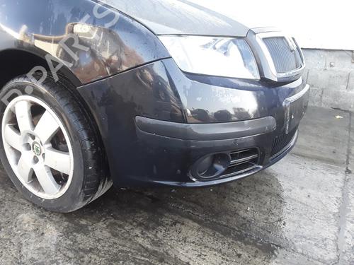 Højre forlygte SKODA FABIA I Combi (6Y5) 1.4 TDI | BP12215770C29 