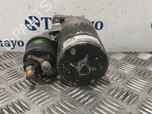 Starter FIAT SEICENTO / 600 (187_) | BP29812173M8