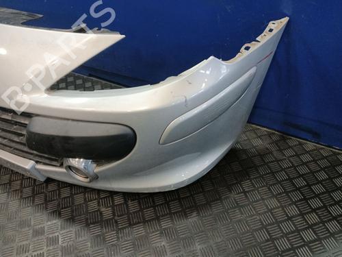Front bumper PEUGEOT 307 (3A/C) 1.6 HDi 110 | BP28838257C7 