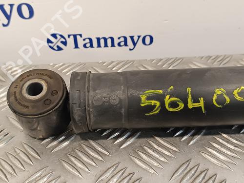 Right rear shock absorber RENAULT TRAFIC III Van (FG_)  | BP16686634M19 