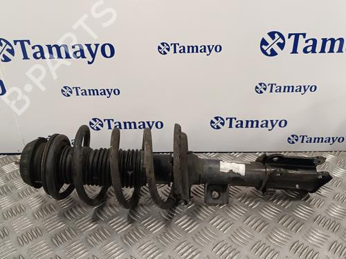 Used Right front shock absorber HYUNDAI i20 II (GB, IB) [2014-2021]  15282645