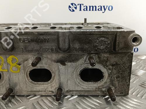 Sylinderhode AUDI A3 (8P1)  | BP14245062M5 