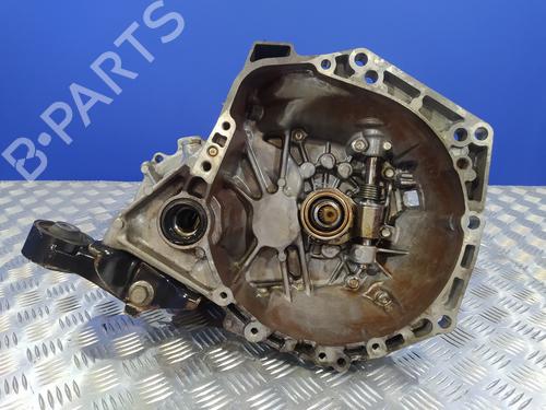 Used Gearbox CITROËN C1 (PM_, PN_) 1.0 (68 hp) 6043804