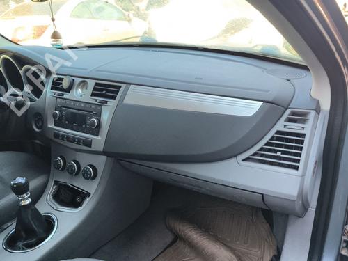Airbag do passageiro Airbag do passageiro 38179671 38179671