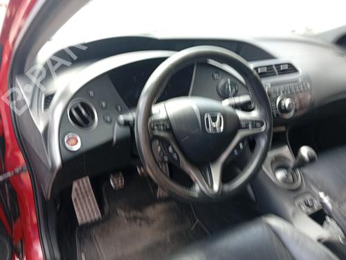 Used Driver airbag Driver airbag HONDA CIVIC VIII Hatchback (FN, FK) 2.2 CTDi (FK3) (140 hp) 34541541 34541541