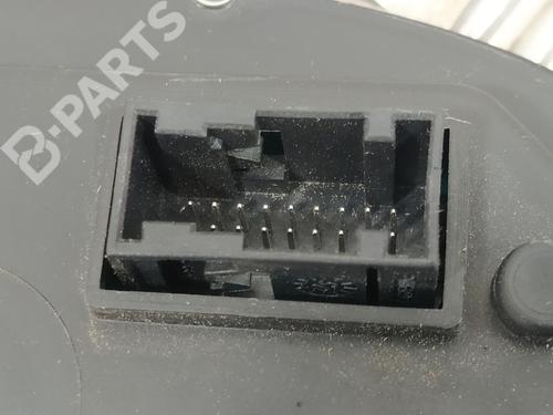 Kombinert Instrument PEUGEOT 307 (3A/C) 1.6 16V | BP9828146C47 