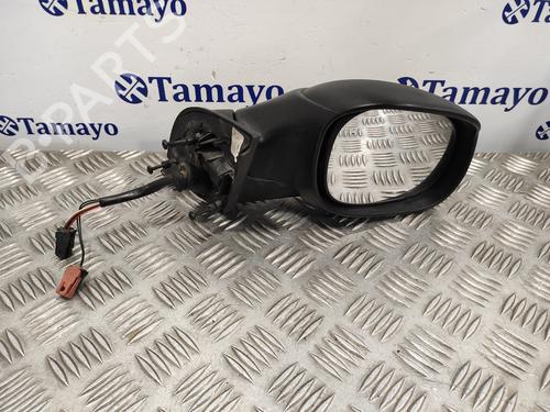 Used Right mirror CITROËN C3 I (FC_, FN_) [2002-2013]  24288335