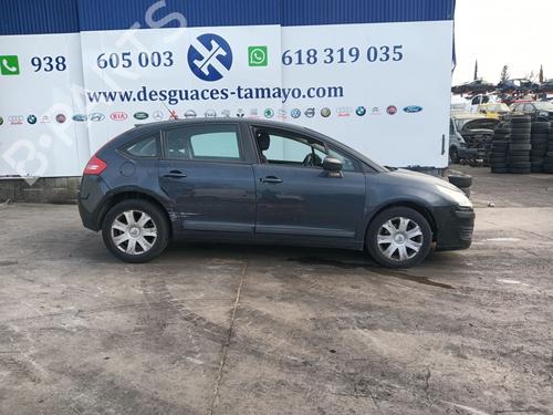 Right taillight CITROËN C4 II (NC_) 1.6 HDi 90 | BP32843546C35  - Image 11