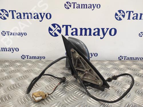 Left mirror AUDI A4 B6 (8E2) 1.9 TDI | BP18071818C26 