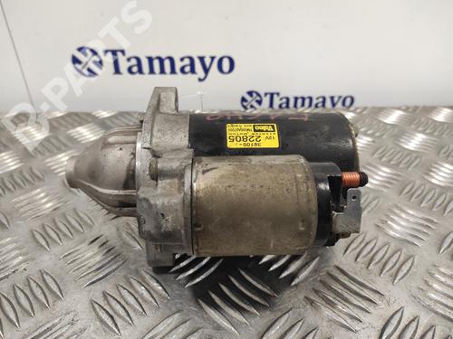 Starter HYUNDAI GETZ (TB)  | BP11830073M8 