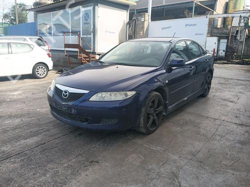 Gearbox MAZDA 6 Hatchback (GG) 2.0 (GGES) | BP33288827M3 - Image 3