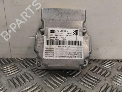 Calculateur Airbags Calculateur Airbags SEAT EXEO ST (3R5) 2.0 TDI (170 hp) 36647257 36647257