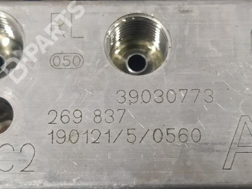 ABS pump OPEL ASTRA J Sports Tourer (P10)  | BP8952328M43 