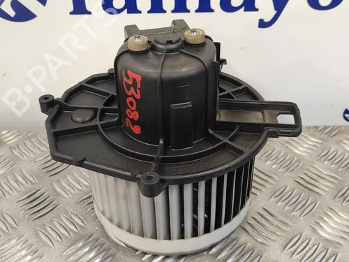 Heater blower motor PEUGEOT PARTNER Tepee 1.6 HDi | BP13294984M62 