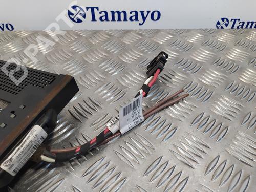 Heater resistor VW POLO V (6R1, 6C1) 1.6 TDI | BP11647723M108