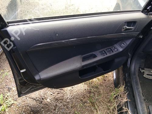 Used Front left window mechanism Front left window mechanism MITSUBISHI LANCER VIII (CY_A, CZ_A) 1.8 (CY3A, CY6A) (143 hp) 39815204 39815204