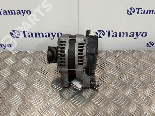 Alternator PEUGEOT 307 CC (3B) 2.0 16V | BP7269893M7 