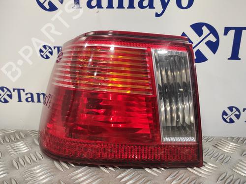 Used Left taillight SEAT IBIZA II (6K1) [1993-2002]  15671643