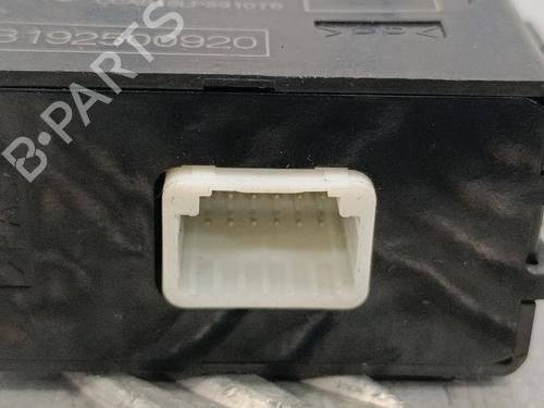 Electronic module SUBARU XV (GT)  | BP18695924M83 