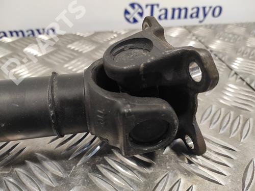 Driveshaft BMW X3 (E83) 2.0 d | BP9148198M37 