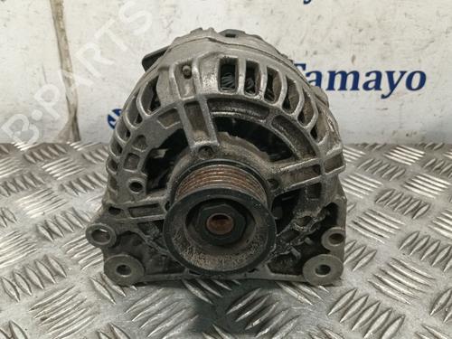 Used Alternator SKODA FABIA II (542) [2006-2014]  29190992