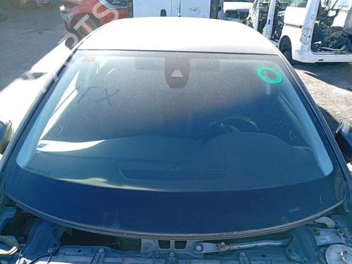 Vindrude Vindrude PEUGEOT 308 II (LB_, LP_, LW_, LH_, L3_) 1.5 BlueHDi 130 (131 hp) 33554938 33554938