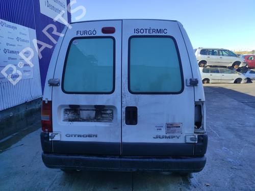 Left headlight CITROËN JUMPY I (U6U_)  | BP24112159C28 