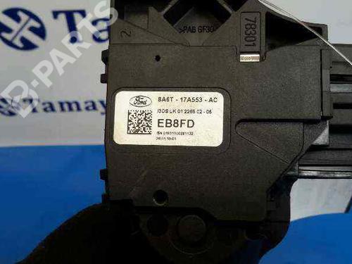 Steering column stalk FORD FIESTA VI (CB1, CCN)  | BP5932652I23 