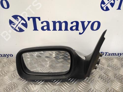 Used Left mirror SAAB 9-3 (YS3D) 2.2 TiD (115 hp) 13209353