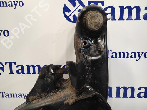 Right rear suspension arm NISSAN PATHFINDER III (R51) 2.5 dCi | BP16654857M15 