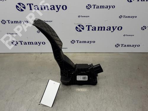 Pedal SEAT IBIZA V (KJ1, KJG) 1.0 MPi | BP6887340I4