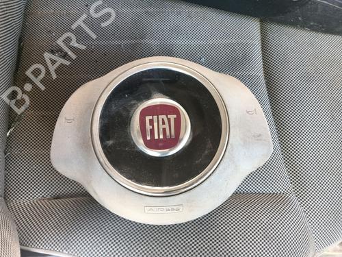 Used Driver airbag Driver airbag FIAT 500 (312_) 1.3 D Multijet (312AXE1A) (95 hp) 35901443 35901443