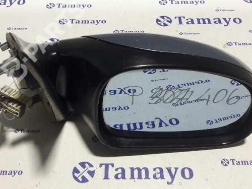 Used Right mirror PEUGEOT 406 (8B) [1995-2005]  9576633