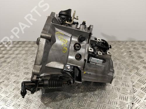 Gearbox CITROËN C5 AIRCROSS (A_) 1.2 PureTech 130 (ARHNSJ) | BP37640856M3 - Image 2
