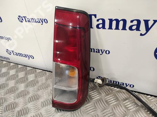 Højre baglygte SUZUKI IGNIS I (FH) 1.3 (HV51, HX51, RG413) | BP10779805C35 