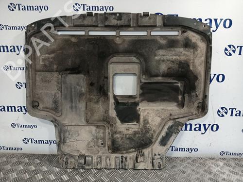 Underbody protection FORD FIESTA VI (CB1, CCN)  | BP29752197M92