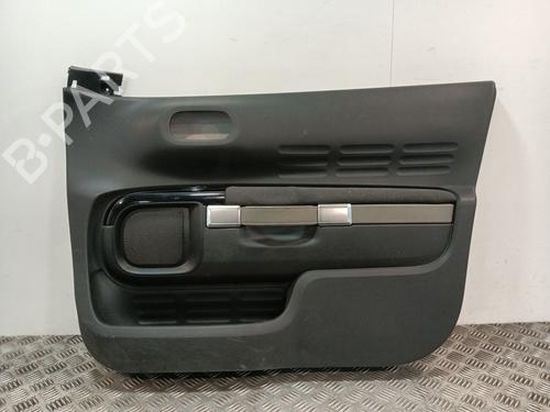 Used Front right panel Front right panel CITROËN C4 CACTUS 1.2 VTi 82 (82 hp) 35792021 35792021