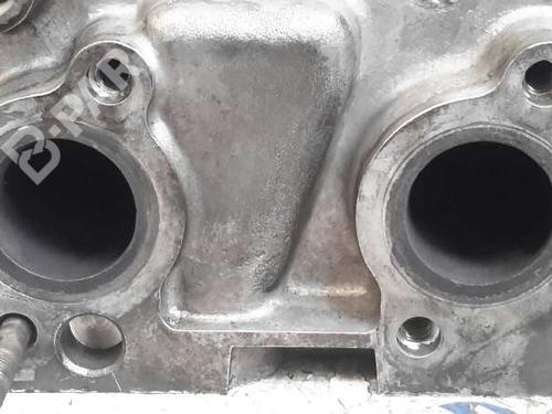 Cylinder head BMW 3 Compact (E36) 318 tds | BP10970076M5 