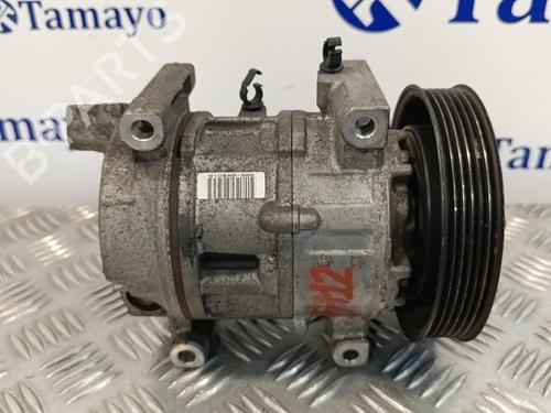 AC compressor ALFA ROMEO GT (937_)  | BP17456432M34 